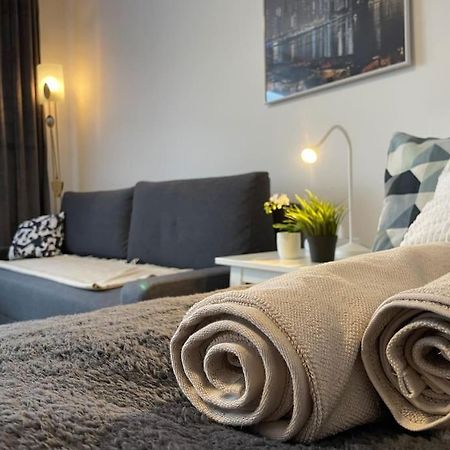 Charming Apartment Near City Center Vienna Luaran gambar